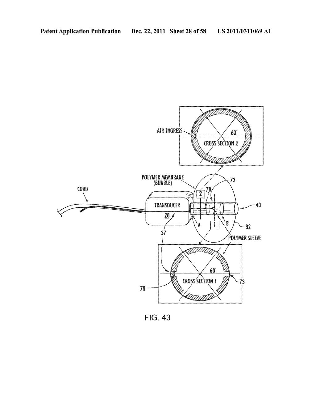 RECEIVER ASSEMBLY FOR AN INFLATABLE EAR DEVICE - diagram, schematic, and image 29