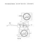 RECEIVER ASSEMBLY FOR AN INFLATABLE EAR DEVICE diagram and image