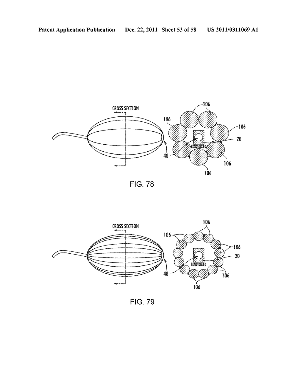 RECEIVER ASSEMBLY FOR AN INFLATABLE EAR DEVICE - diagram, schematic, and image 54