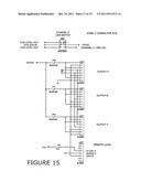 High Definition Distributed Sound System diagram and image