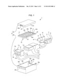 ACOUSTIC CONVERSION DEVICE AND ACOUSTIC CONVERSION DEVICE ASSEMBLY METHOD diagram and image