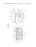 ACOUSTIC CONVERSION DEVICE AND ACOUSTIC CONVERSION DEVICE ASSEMBLY METHOD diagram and image