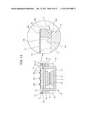 ACOUSTIC CONVERSION DEVICE AND ACOUSTIC CONVERSION DEVICE ASSEMBLY METHOD diagram and image