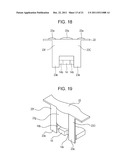 ACOUSTIC CONVERSION DEVICE AND ACOUSTIC CONVERSION DEVICE ASSEMBLY METHOD diagram and image