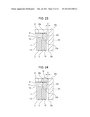 ACOUSTIC CONVERSION DEVICE AND ACOUSTIC CONVERSION DEVICE ASSEMBLY METHOD diagram and image