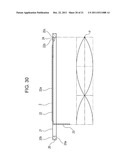 ACOUSTIC CONVERSION DEVICE AND ACOUSTIC CONVERSION DEVICE ASSEMBLY METHOD diagram and image