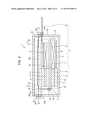 ACOUSTIC CONVERSION DEVICE AND ACOUSTIC CONVERSION DEVICE ASSEMBLY METHOD diagram and image