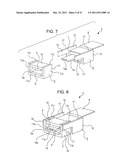 ACOUSTIC CONVERSION DEVICE AND ACOUSTIC CONVERSION DEVICE ASSEMBLY METHOD diagram and image