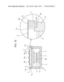 ACOUSTIC CONVERSION DEVICE AND ACOUSTIC CONVERSION DEVICE ASSEMBLY METHOD diagram and image