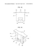 ACOUSTIC CONVERSION DEVICE AND ACOUSTIC CONVERSION DEVICE ASSEMBLY METHOD diagram and image