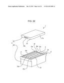 ACOUSTIC CONVERSION DEVICE AND ACOUSTIC CONVERSION DEVICE ASSEMBLY METHOD diagram and image