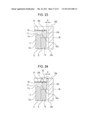 ACOUSTIC CONVERSION DEVICE AND ACOUSTIC CONVERSION DEVICE ASSEMBLY METHOD diagram and image