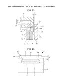 ACOUSTIC CONVERSION DEVICE AND ACOUSTIC CONVERSION DEVICE ASSEMBLY METHOD diagram and image