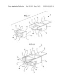 ACOUSTIC CONVERSION DEVICE diagram and image