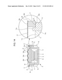 ACOUSTIC CONVERSION DEVICE diagram and image