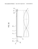 ACOUSTIC CONVERSION DEVICE diagram and image