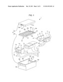 ACOUSTIC CONVERSION DEVICE diagram and image