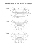 ACOUSTIC CONVERSION DEVICE diagram and image