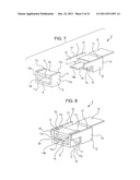 ACOUSTIC CONVERSION DEVICE diagram and image