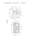 ACOUSTIC CONVERSION DEVICE diagram and image