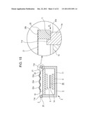 ACOUSTIC CONVERSION DEVICE diagram and image