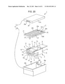 ACOUSTIC CONVERSION DEVICE diagram and image