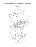 ACOUSTIC CONVERSION DEVICE diagram and image