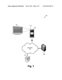 CONTENT FINGERPRINTING diagram and image