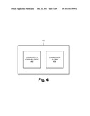 CONTENT FINGERPRINTING diagram and image