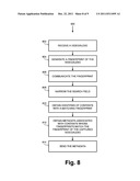 CONTENT FINGERPRINTING diagram and image