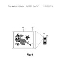 CONTENT FINGERPRINTING diagram and image