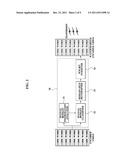 Method and apparatus for inserting video watermark in compression domain diagram and image