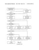 METHOD OF EVALUATING THE HORIZONTAL SPEED OF A DRONE, IN PARTICULAR A     DRONE CAPABLE OF PERFORMING HOVERING FLIGHT UNDER AUTOPILOT diagram and image