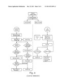 METHOD OF EVALUATING THE HORIZONTAL SPEED OF A DRONE, IN PARTICULAR A     DRONE CAPABLE OF PERFORMING HOVERING FLIGHT UNDER AUTOPILOT diagram and image