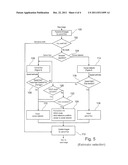 METHOD OF EVALUATING THE HORIZONTAL SPEED OF A DRONE, IN PARTICULAR A     DRONE CAPABLE OF PERFORMING HOVERING FLIGHT UNDER AUTOPILOT diagram and image