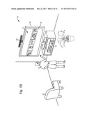 RGB/DEPTH CAMERA FOR IMPROVING SPEECH RECOGNITION diagram and image