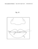 RGB/DEPTH CAMERA FOR IMPROVING SPEECH RECOGNITION diagram and image