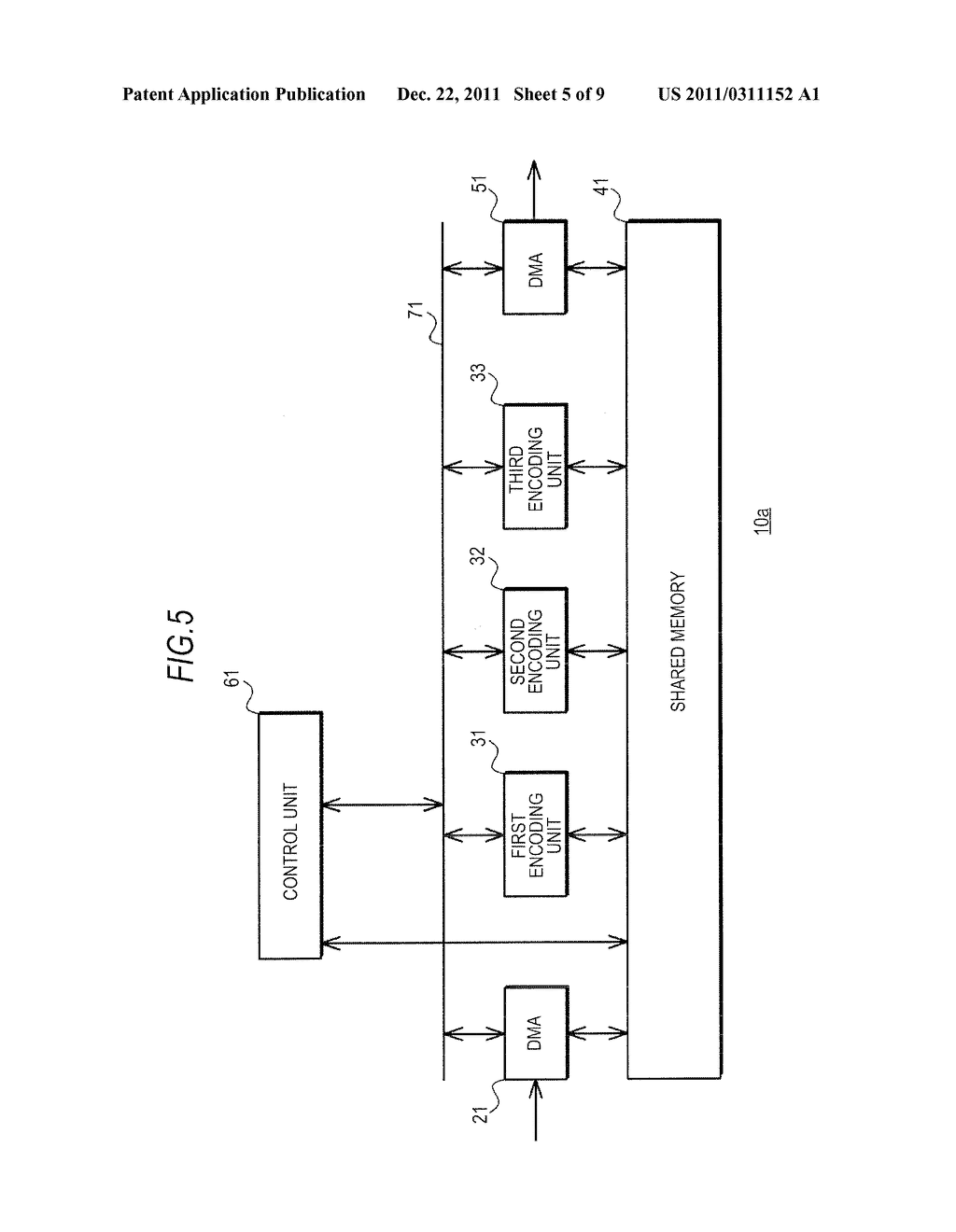 IMAGE PROCESSING DEVICE AND IMAGE PROCESSING METHOD - diagram, schematic, and image 06