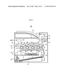 FIXING DEVICE AND IMAGE FORMING APPARATUS diagram and image