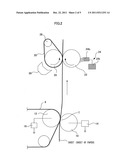 IMAGE FORMING APPARATUS AND IMAGE FORMATION PROCESSING METHOD diagram and image