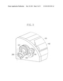 IMAGE FORMING APPARATUS diagram and image