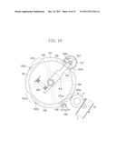 IMAGE FORMING APPARATUS diagram and image