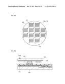 METHOD FOR TRANSFERRING FUNCTIONAL REGIONS, LED ARRAY, LED PRINTER HEAD,     AND LED PRINTER diagram and image