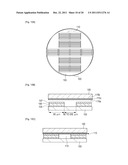 METHOD FOR TRANSFERRING FUNCTIONAL REGIONS, LED ARRAY, LED PRINTER HEAD,     AND LED PRINTER diagram and image