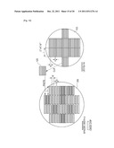 METHOD FOR TRANSFERRING FUNCTIONAL REGIONS, LED ARRAY, LED PRINTER HEAD,     AND LED PRINTER diagram and image