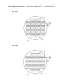 METHOD FOR TRANSFERRING FUNCTIONAL REGIONS, LED ARRAY, LED PRINTER HEAD,     AND LED PRINTER diagram and image