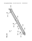 RING BINDER MECHANISM HAVING UNITARY STRUCTURE diagram and image