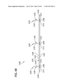 RING BINDER MECHANISM HAVING UNITARY STRUCTURE diagram and image