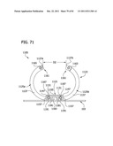 RING BINDER MECHANISM HAVING UNITARY STRUCTURE diagram and image