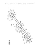 RING BINDER MECHANISM HAVING SNAP-IN RING MEMBERS diagram and image